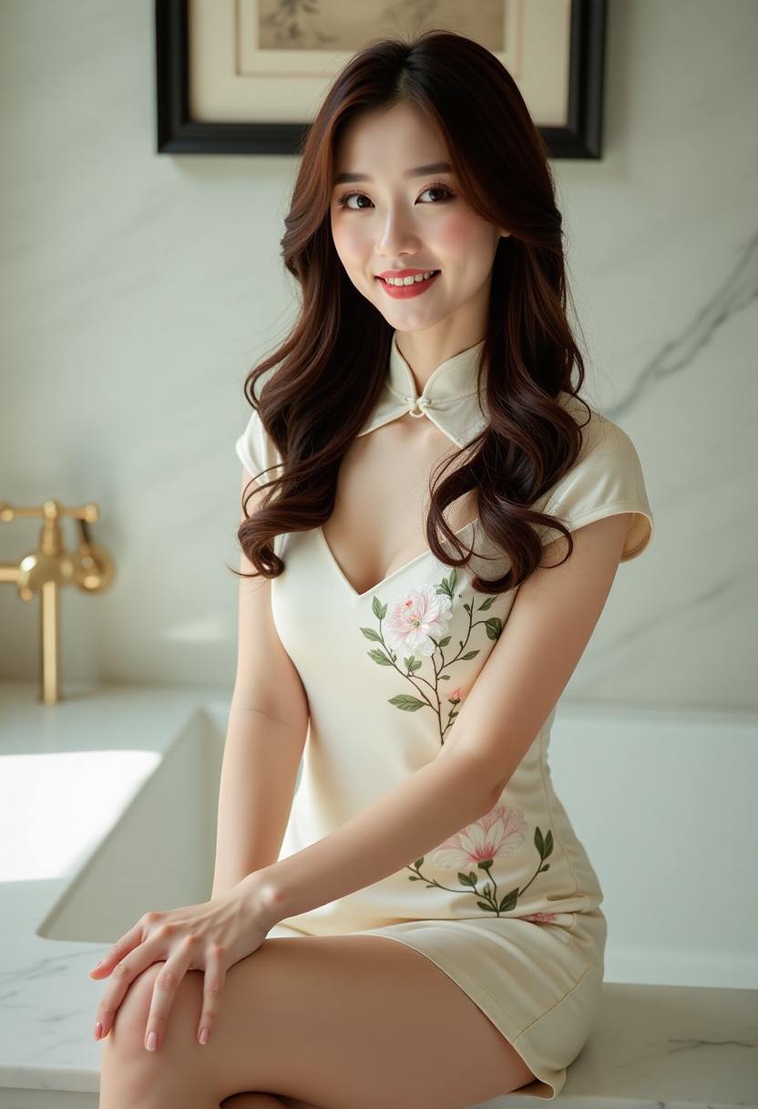小户型双床计