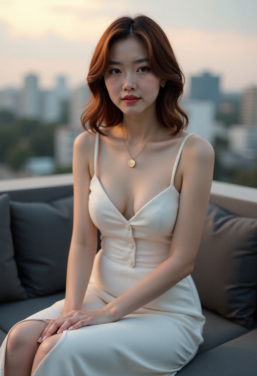 床的哲学